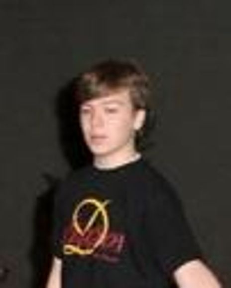 Nick Taylor Headshot