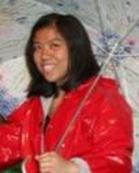 Carmelle Alipio Headshot