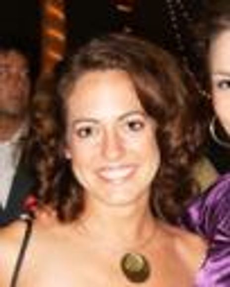 Tempe Thomas Headshot