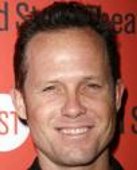 Dean Winters Headshot