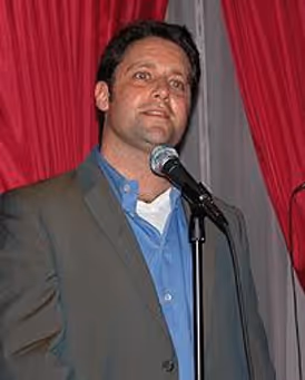 Gilles Chiasson Headshot