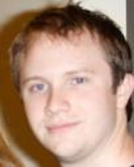 Jonathan Clem Headshot