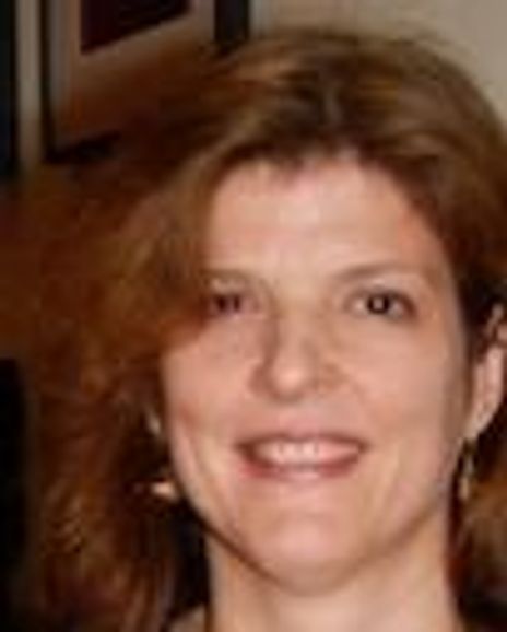 Karen Kohlhaas Headshot