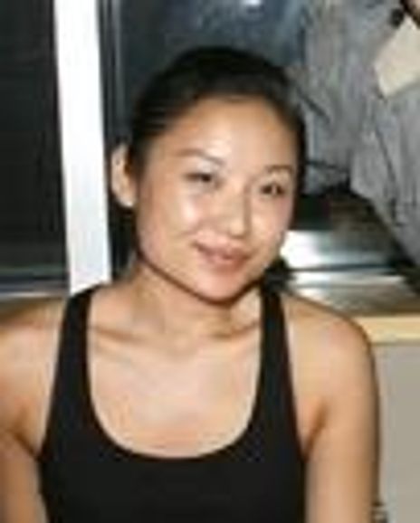 Lu Jun Li Headshot