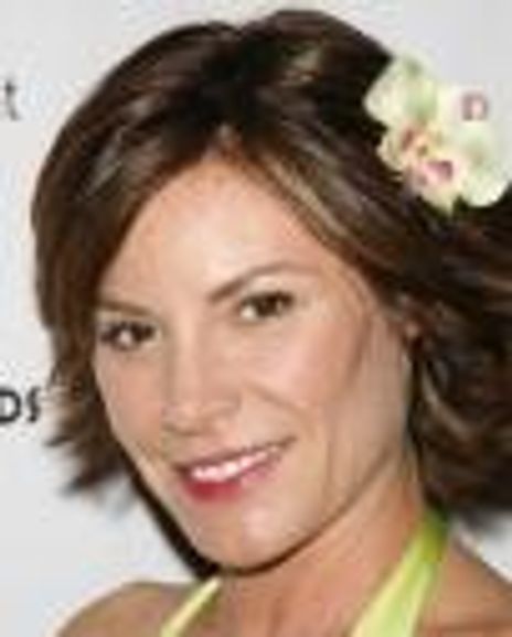 Countess de Lesseps Headshot