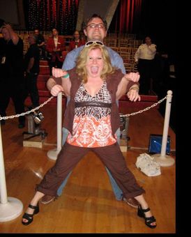 Cathy Trien Headshot