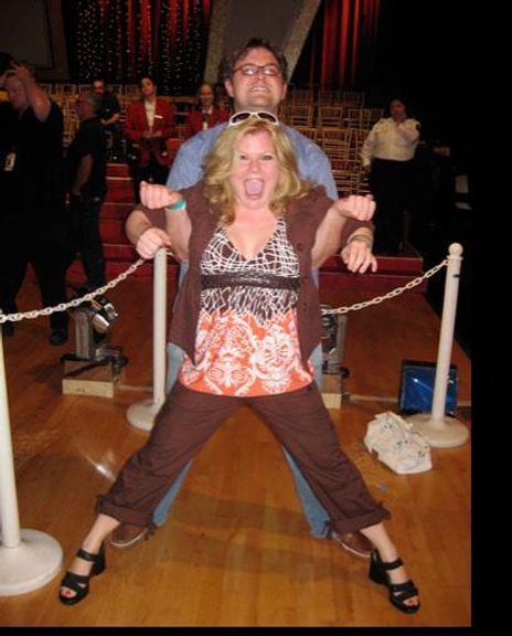 Cathy Trien Headshot