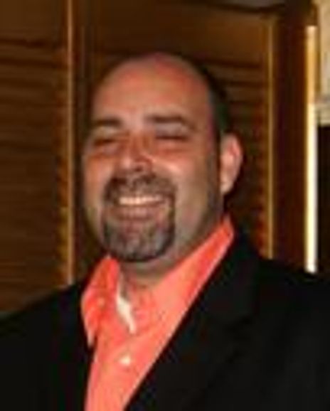 Bill Osetek Headshot