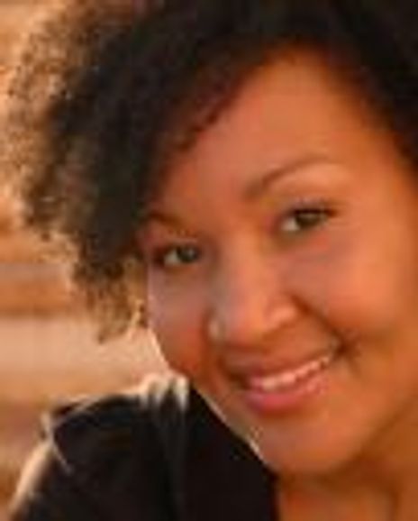 Jantre Haskin Headshot