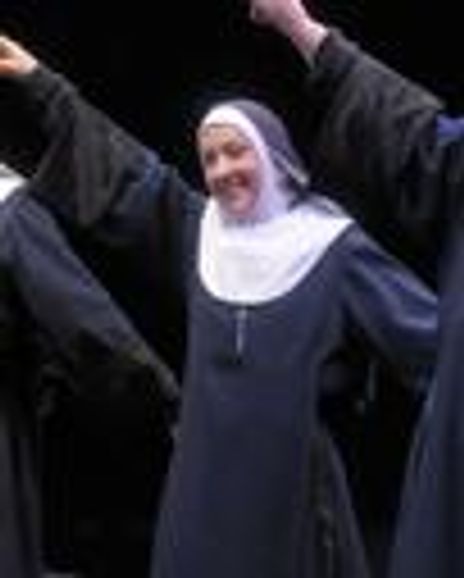 Debbie Laumand-Blanc Headshot