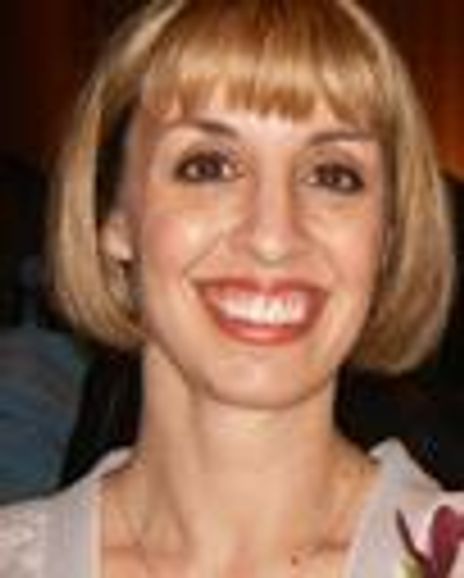 Rachel Rockwell Headshot