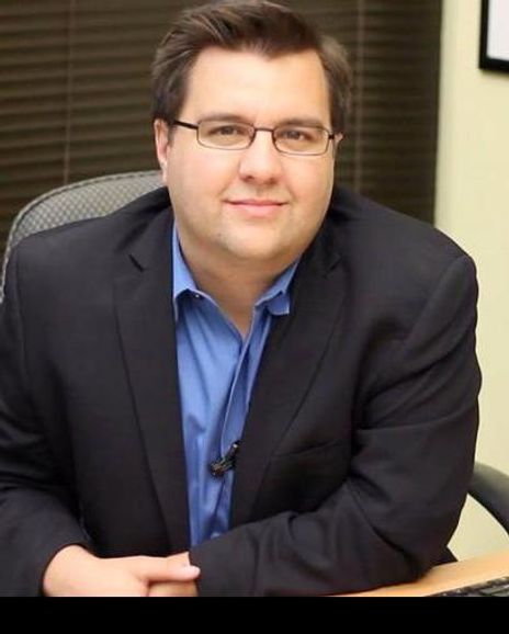 Michael Cassara Headshot