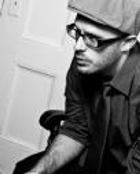 Ryan Scott Oliver Headshot