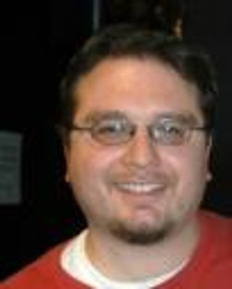 Dan Aquisto Headshot