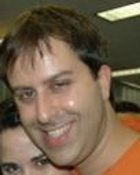 Russell M. Kaplan Headshot