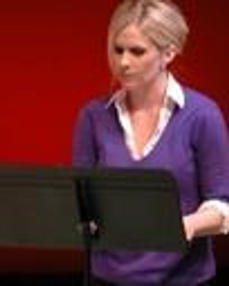 Emily Murphy Headshot