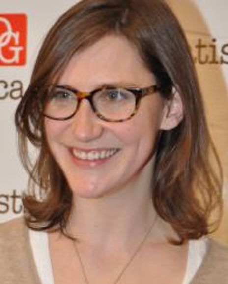 Kait Kerrigan Headshot