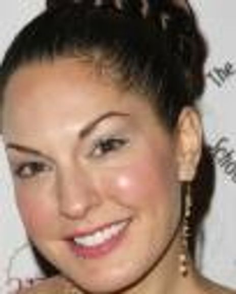 Sylvia Tosun Headshot