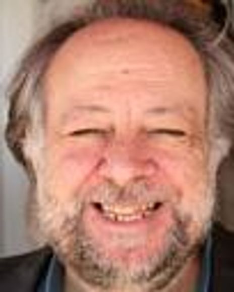 Ricky Jay Headshot