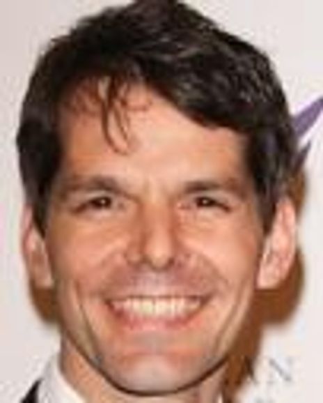 Tai Burkholder Headshot