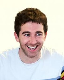 Tom Lorcan Headshot