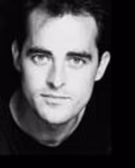 Mark Isherwood Headshot