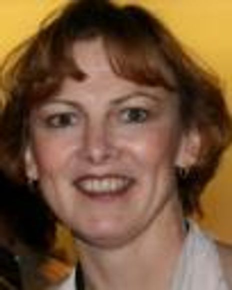 Dawn C. Tucker Headshot