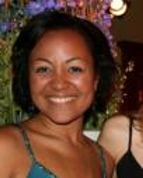 Kami Rushell Headshot