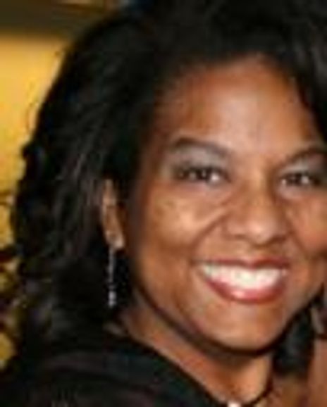 A'Lisa D. Miles Headshot