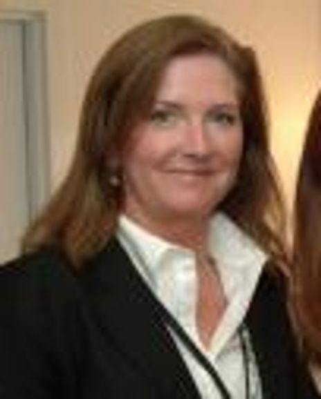 Alicia Verity Headshot