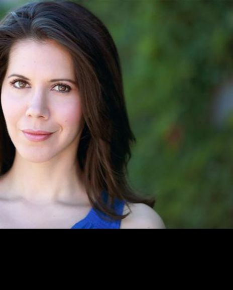 Dani Marcus Headshot