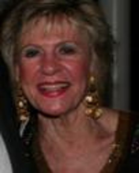 Elaine Wolf Headshot