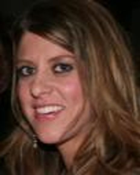 Heather Weiss Headshot