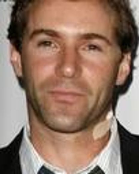 Allesandro Nivola Headshot