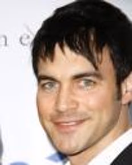 Keith Lieberthal Headshot