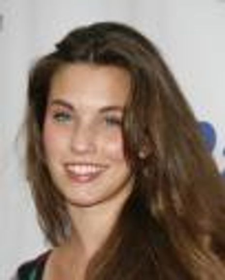 Rainey Qualley Headshot