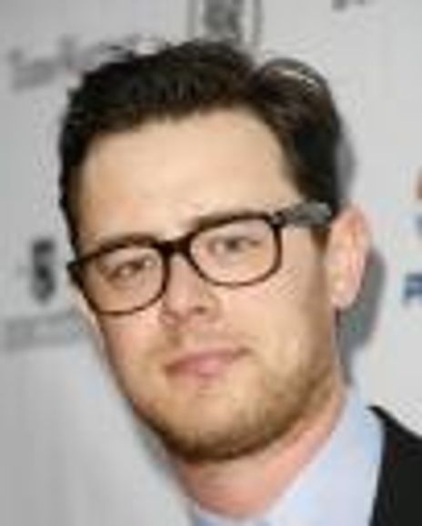 Colin Hanks Headshot