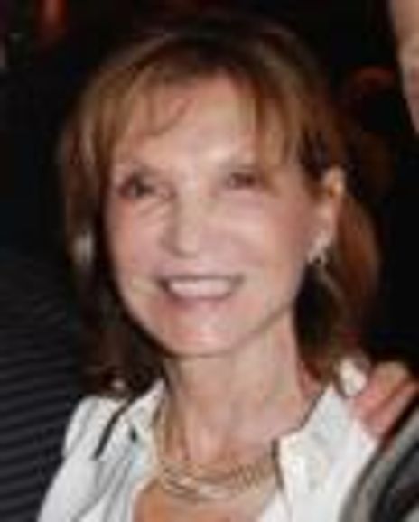Barbra Siman Headshot