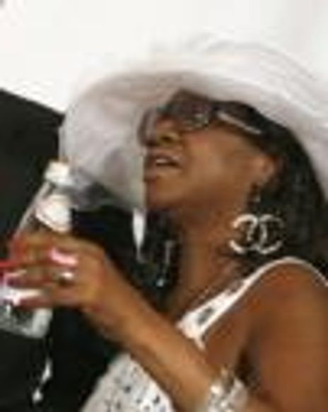 Irene Grady Headshot