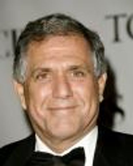 Leslie Moonves Headshot