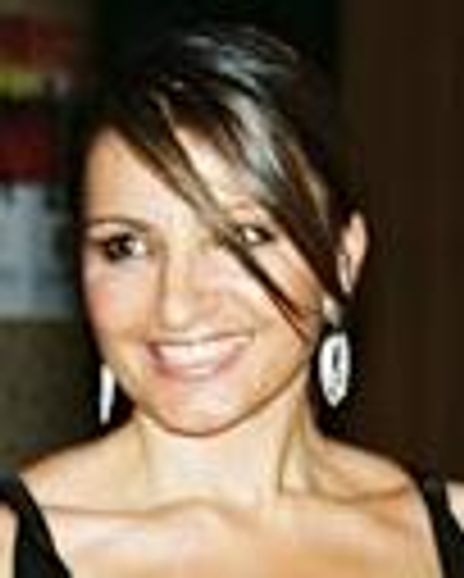 Kathrine Narducci Headshot