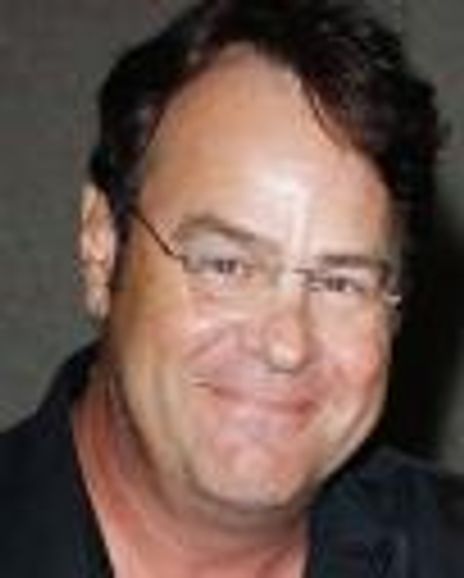 Dan Aykroyd Headshot