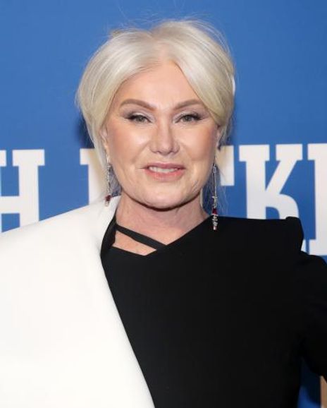 Deborra-Lee Furness Headshot