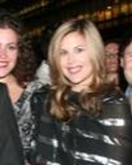 Halle Petro Headshot