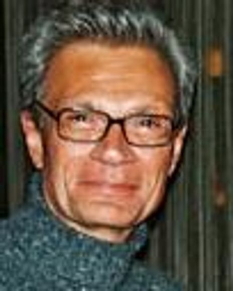 Preston Ridge Headshot