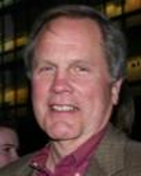 Kent Lawson Headshot