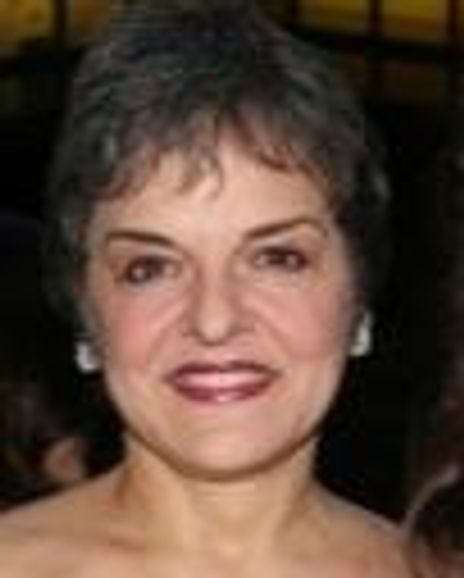 Gabriella Lopez Headshot