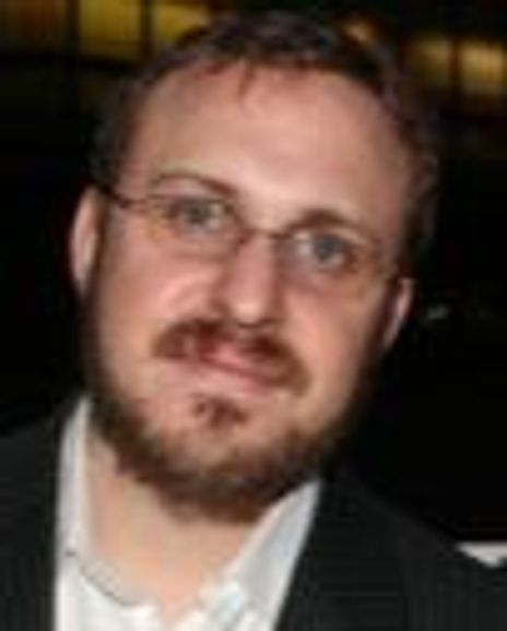 Josh Schmidt Headshot