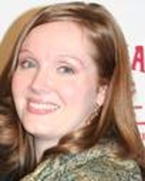 Elizabeth El Hage Headshot
