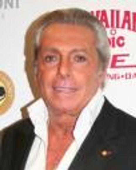 Gianni Russo Headshot